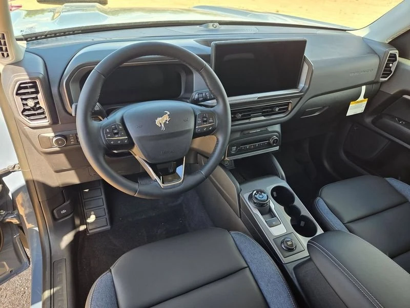 2026 Ford Bronco Sport - Image 12 of 19