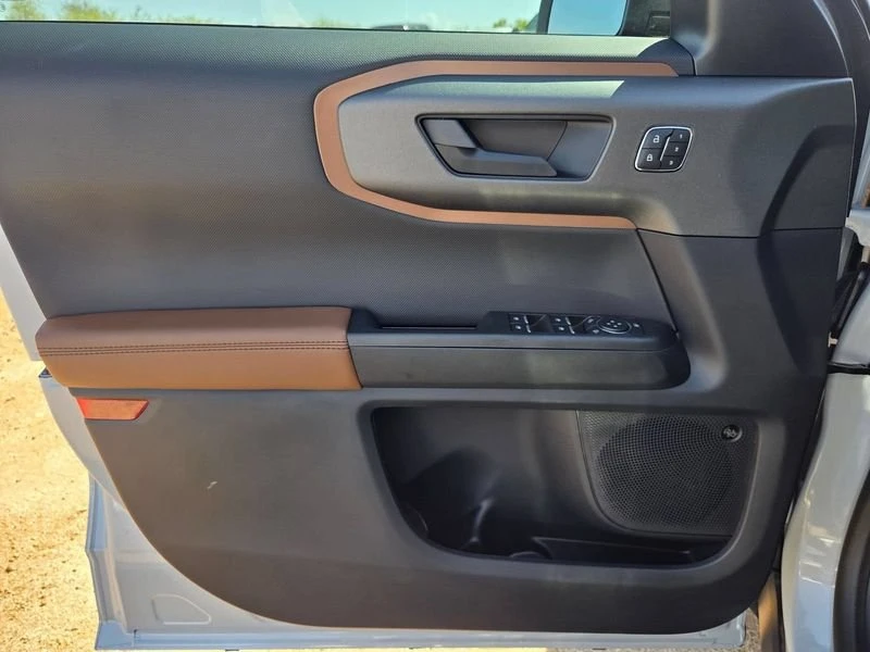 2026 Ford Bronco Sport - Image 11 of 19