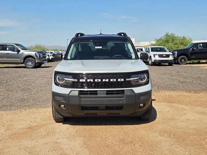 2026 Ford Bronco Sport - Image 2 of 19