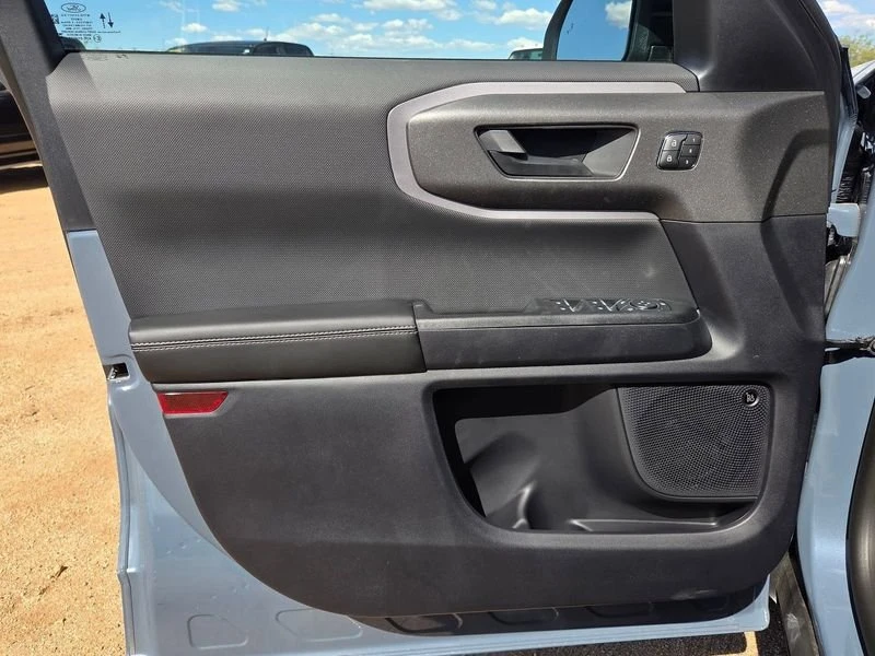 2026 Ford Bronco Sport - Image 11 of 19