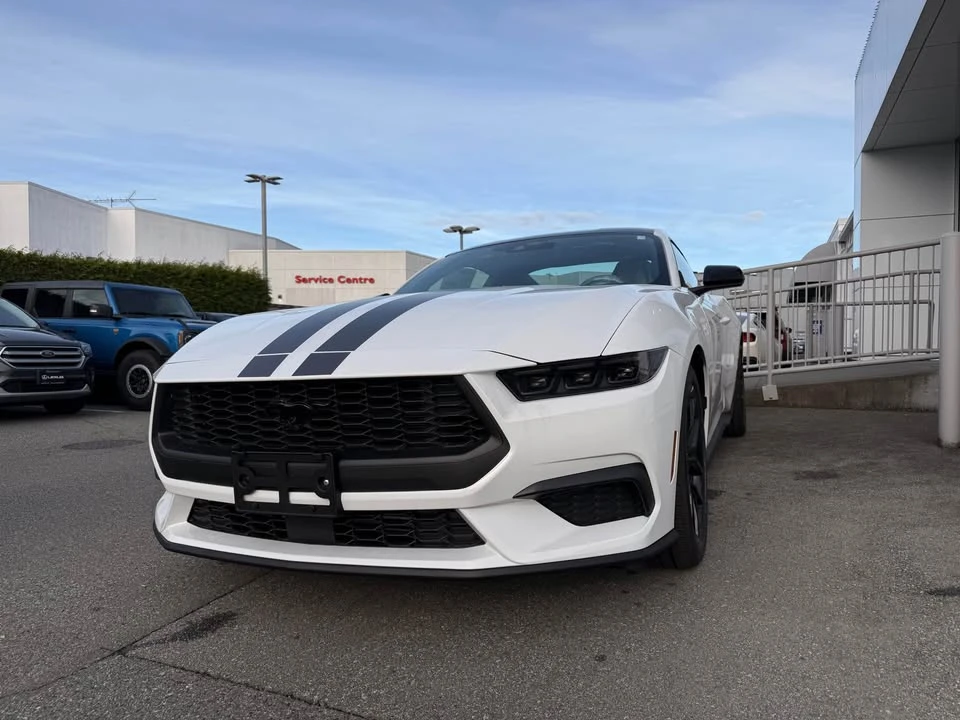 2026 Ford S650 Mustang - Image 3 of 6