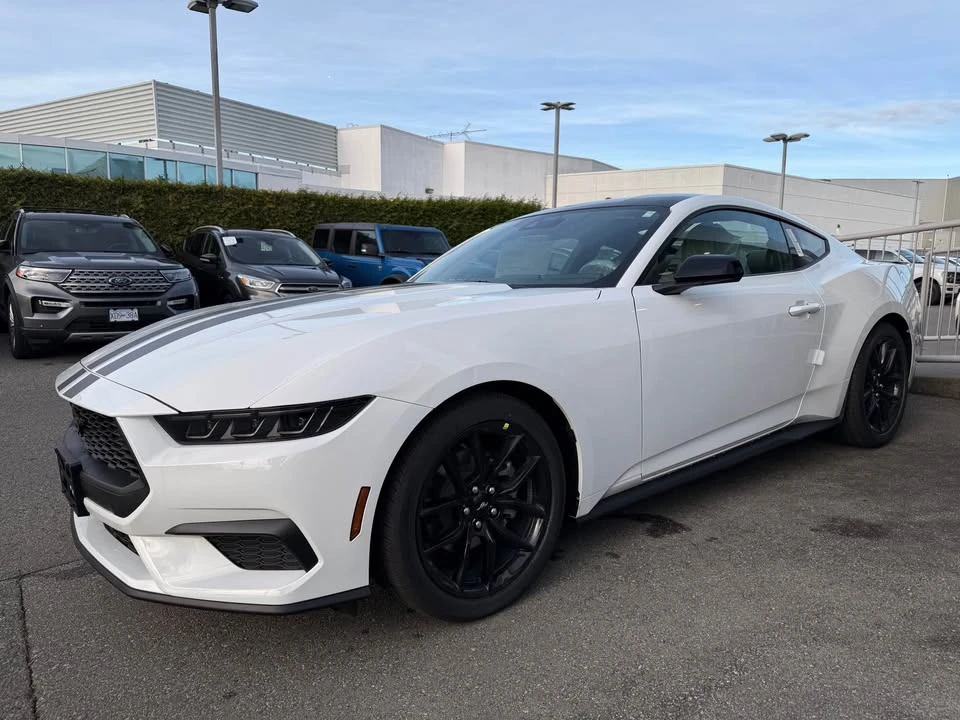 2026 Ford S650 Mustang - Image 4 of 6
