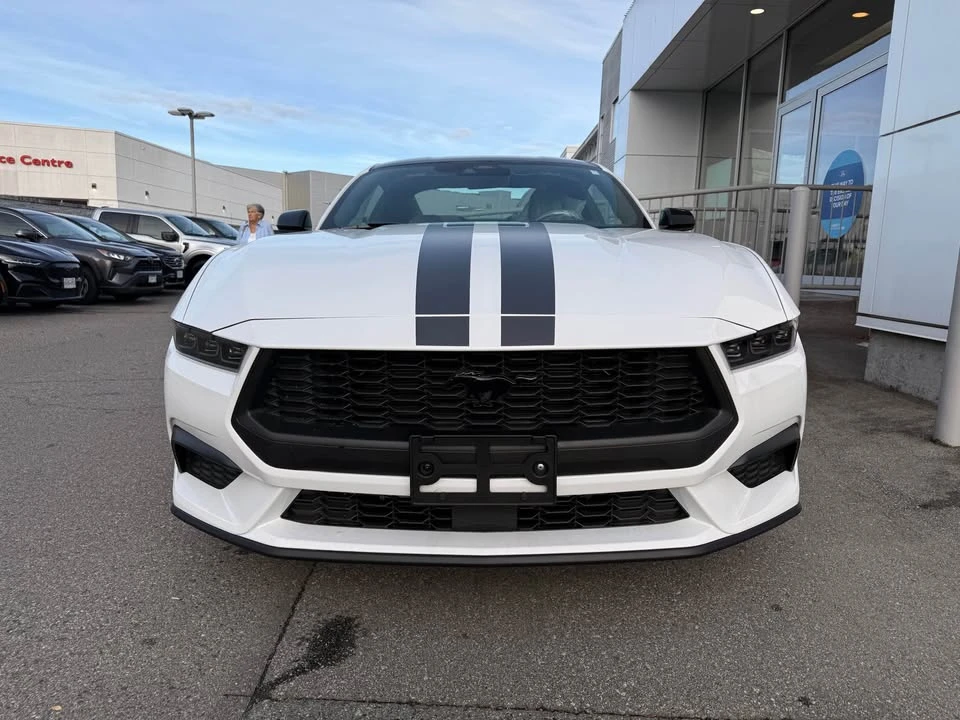 2026 Ford S650 Mustang - Image 2 of 6