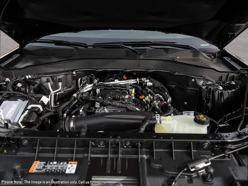 2026 Ford Explorer 6th Gen - Image 6 of 20