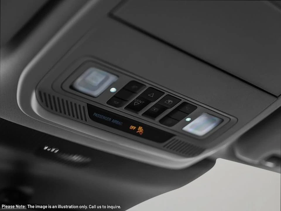 2026 Ford Explorer 6th Gen - Image 19 of 20