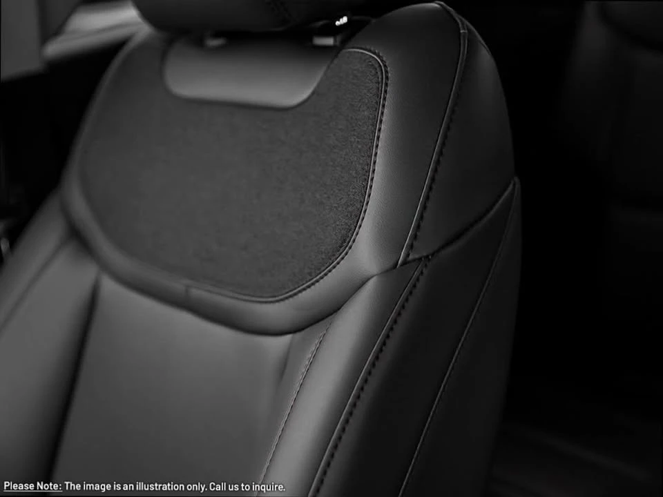 2026 Ford Explorer 6th Gen - Image 20 of 20