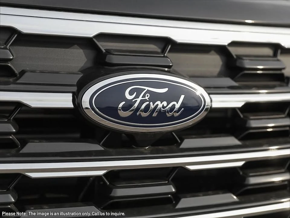2026 Ford Explorer 6th Gen - Image 9 of 20