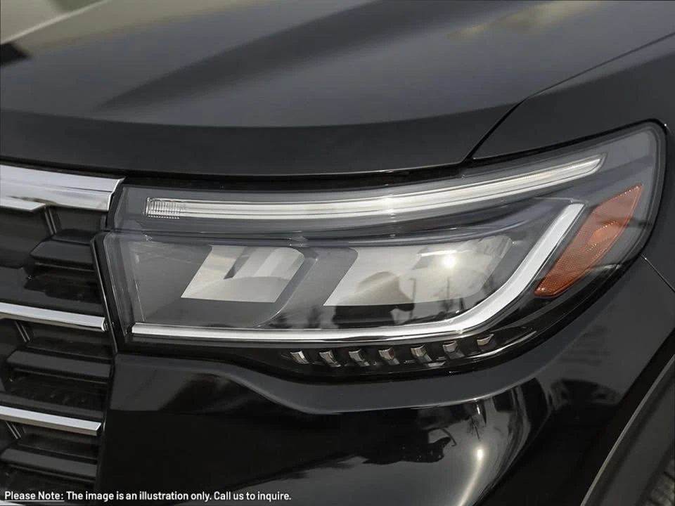 2026 Ford Explorer 6th Gen - Image 10 of 20