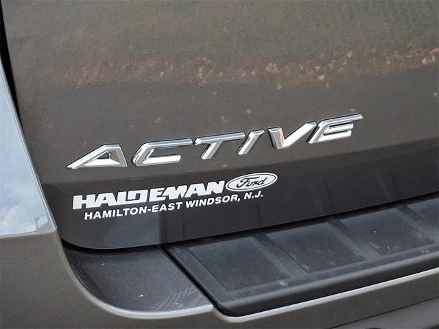 2026 Ford Explorer 6th Gen - Image 17 of 17