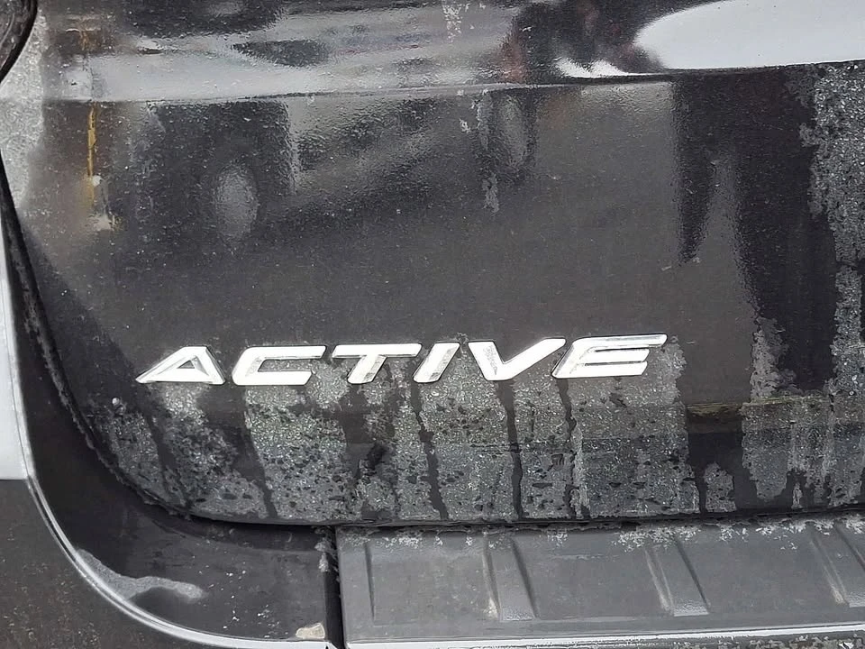 2026 Ford Explorer 6th Gen - Image 20 of 20