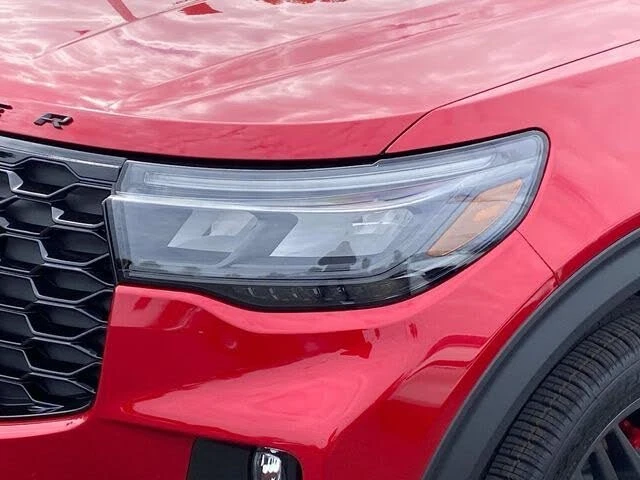 2026 Ford Explorer 6th Gen - Image 4 of 20