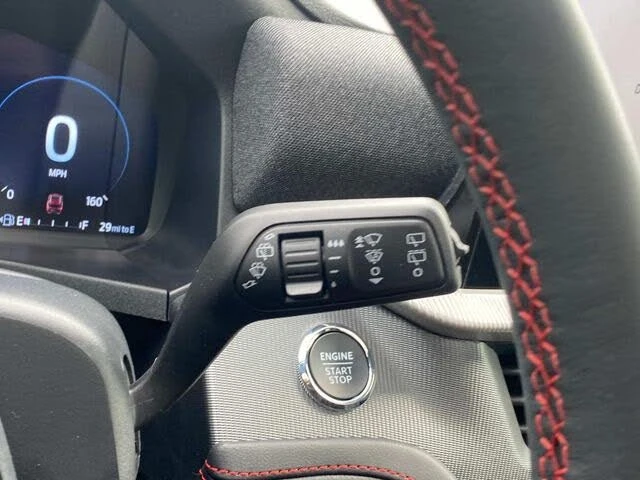 2026 Ford Explorer 6th Gen - Image 20 of 20