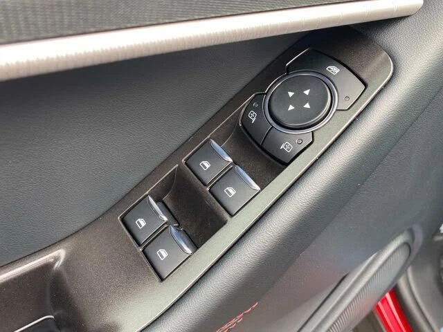 2026 Ford Explorer 6th Gen - Image 12 of 20