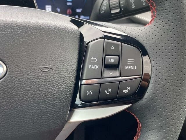 2026 Ford Explorer 6th Gen - Image 18 of 20