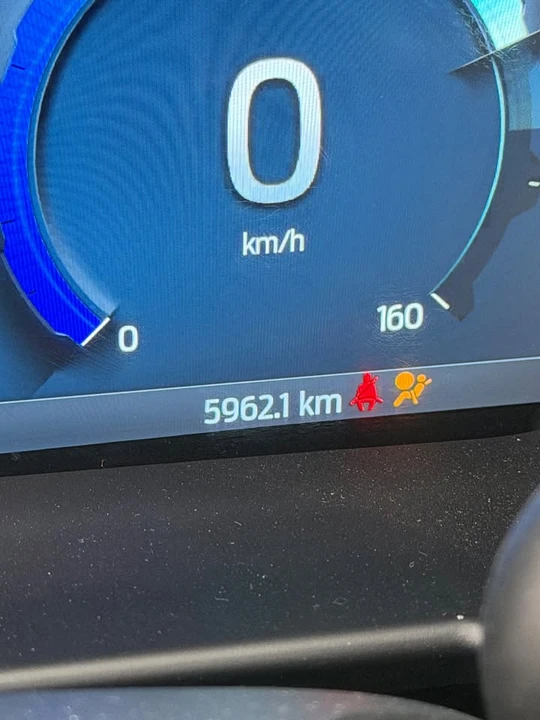 2026 Ford Super Duty 5th Gen - Image 17 of 17