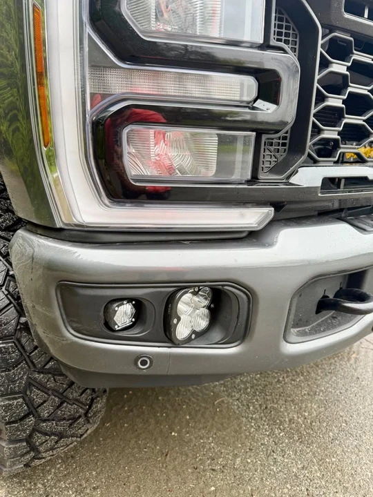 2026 Ford Super Duty 5th Gen - Image 8 of 17