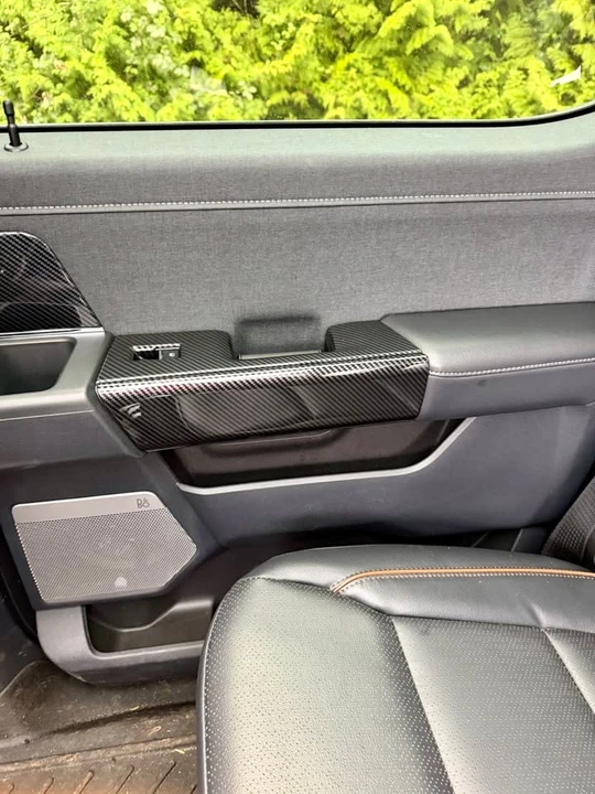 2026 Ford Super Duty 5th Gen - Image 14 of 17