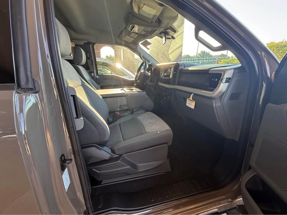2026 Ford Super Duty 5th Gen - Image 3 of 6