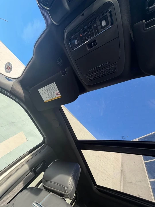 2026 Ford Super Duty 5th Gen - Image 6 of 8