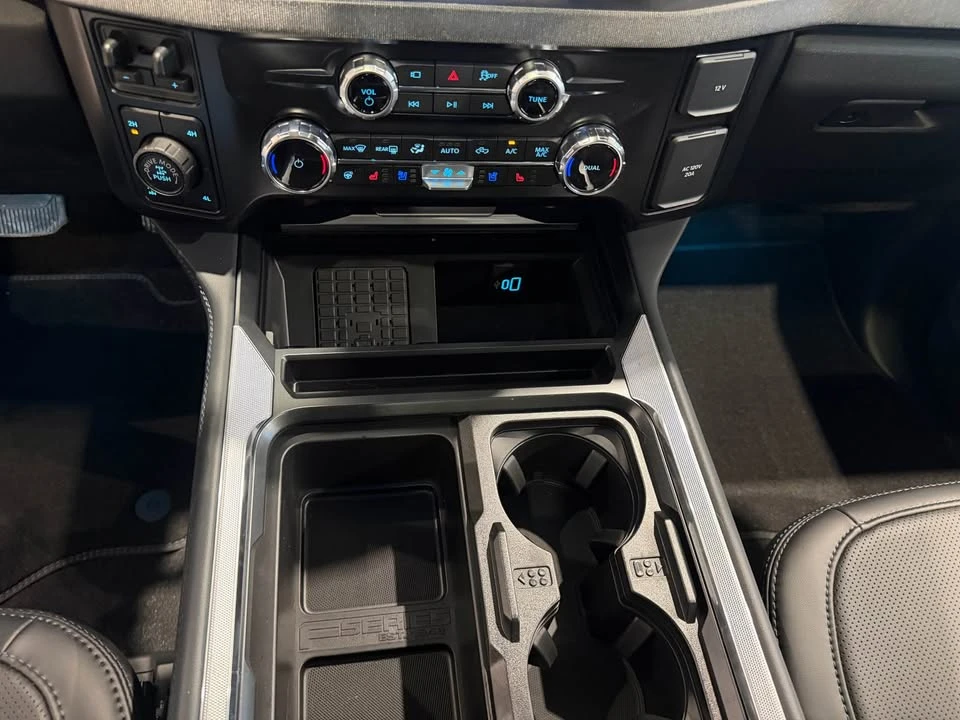2026 Ford Super Duty 5th Gen - Image 11 of 17