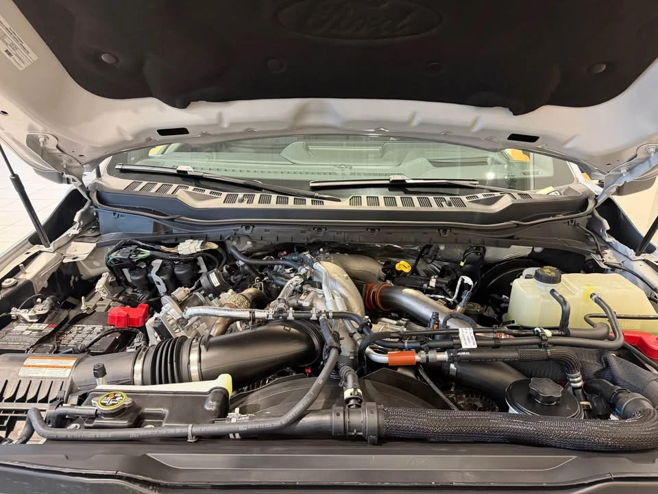 2026 Ford Super Duty 5th Gen - Image 17 of 17