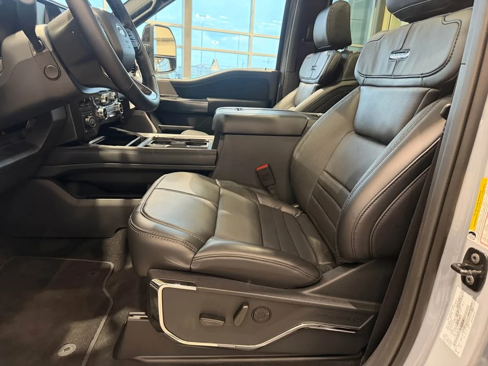 2026 Ford Super Duty 5th Gen - Image 8 of 17
