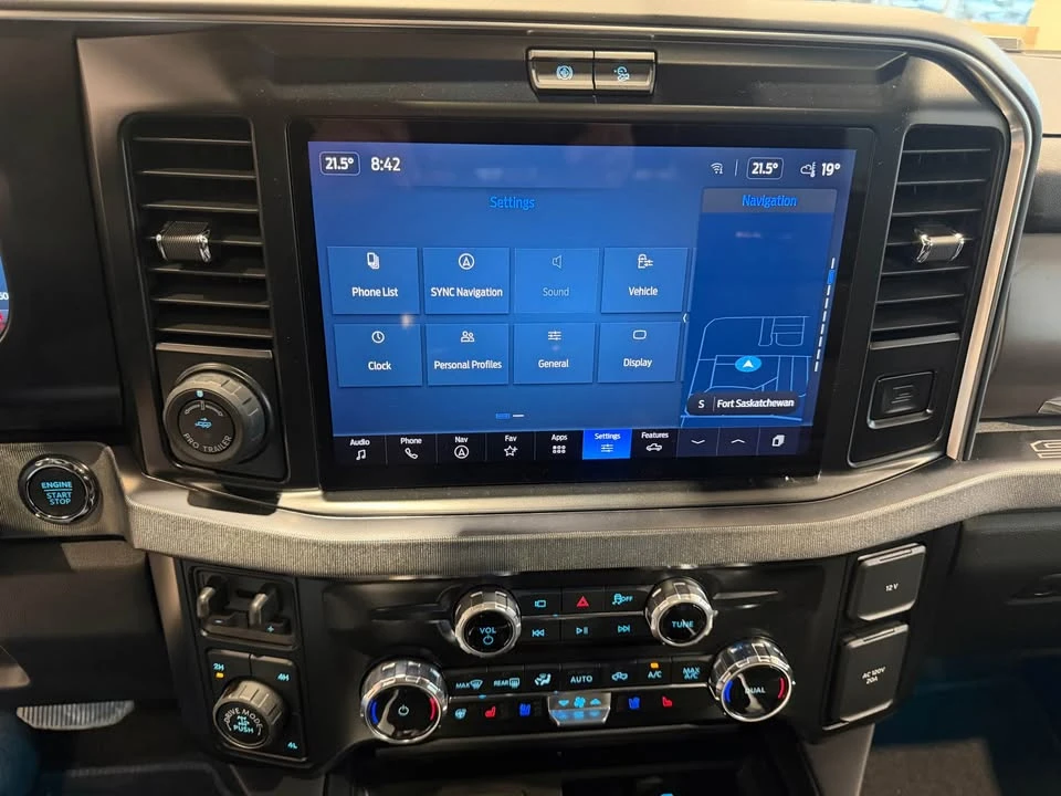 2026 Ford Super Duty 5th Gen - Image 10 of 17
