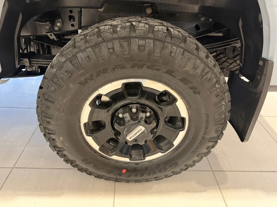 2026 Ford Super Duty 5th Gen - Image 7 of 17