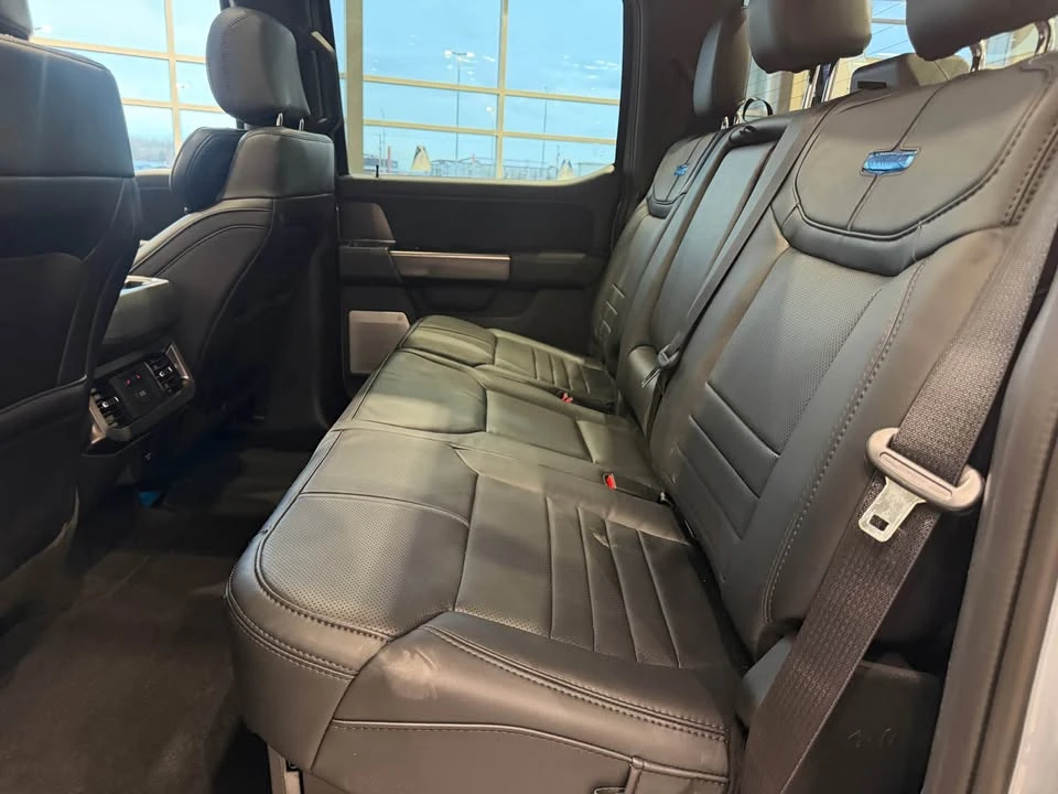 2026 Ford Super Duty 5th Gen - Image 12 of 17