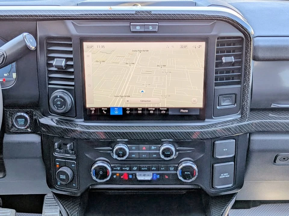2026 Ford Super Duty 5th Gen - Image 19 of 20