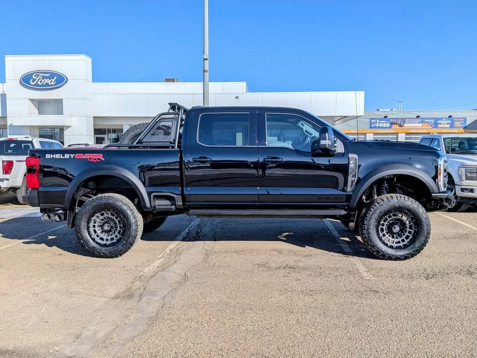 2026 Ford Super Duty 5th Gen - Image 3 of 20