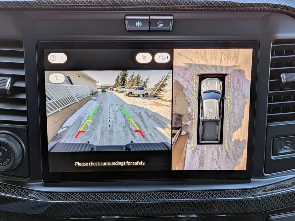 2026 Ford Super Duty 5th Gen - Image 20 of 20