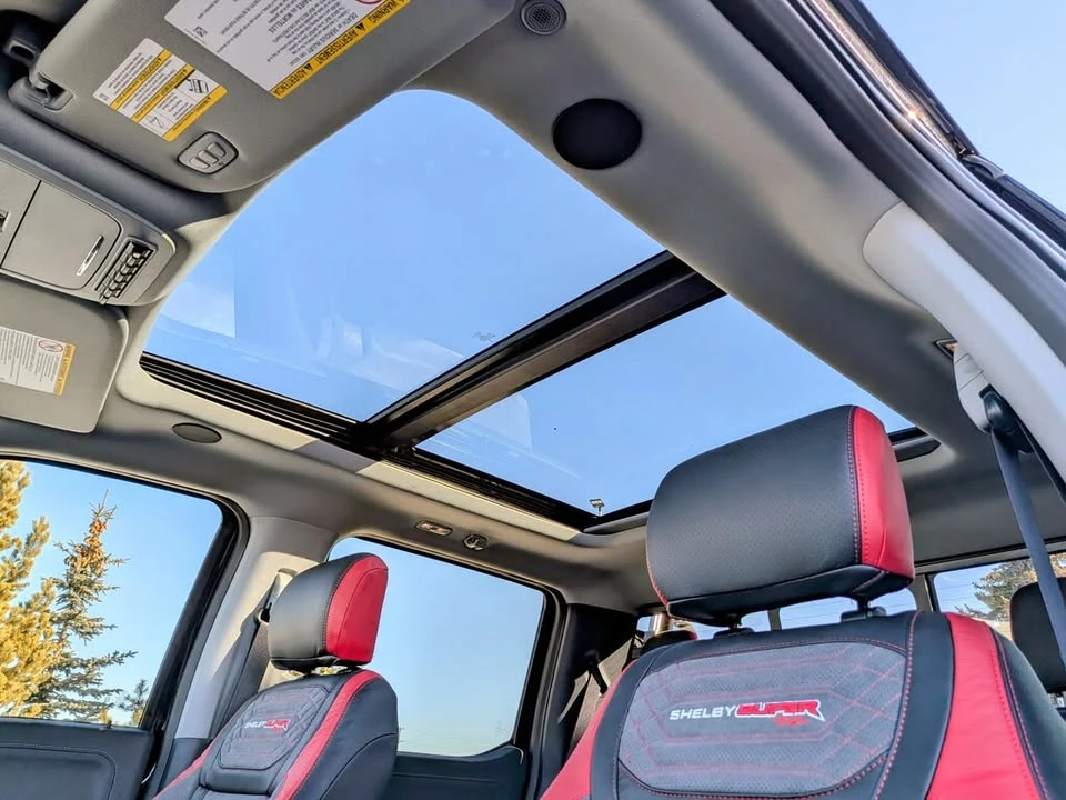 2026 Ford Super Duty 5th Gen - Image 14 of 20