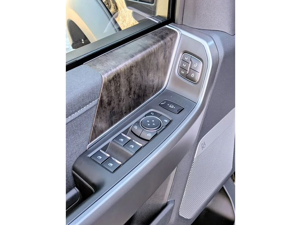 2026 Ford Super Duty 5th Gen - Image 10 of 20