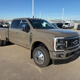 2026 Ford F-450