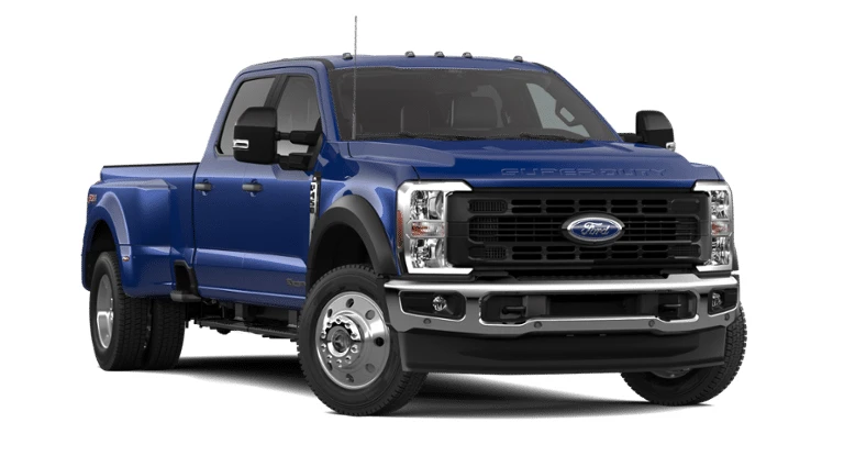 2026 Ford Super Duty 5th Gen - Image 3 of 9