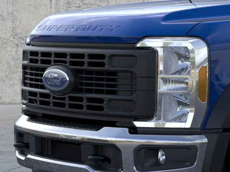 2026 Ford Super Duty 5th Gen - Image 2 of 9