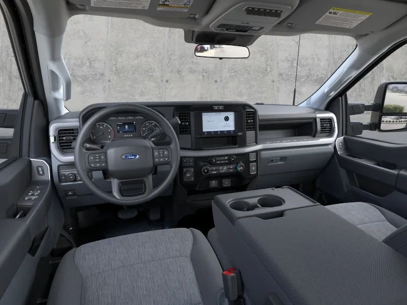 2026 Ford Super Duty 5th Gen - Image 7 of 9