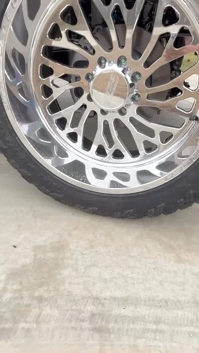 2026 Ford Super Duty 5th Gen - Image 6 of 6