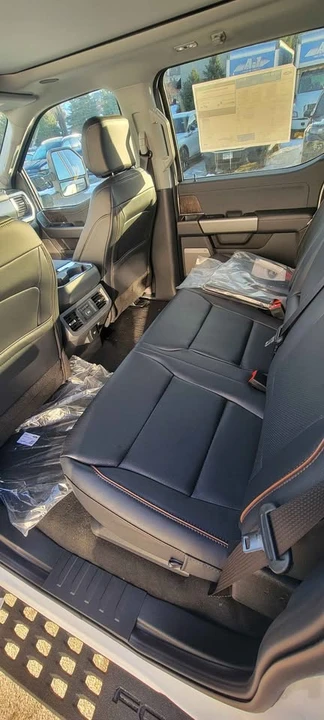 2026 Ford Super Duty 5th Gen - Image 5 of 6