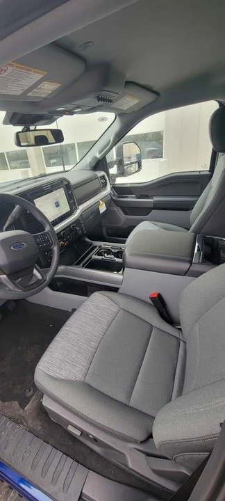 2026 Ford Super Duty 5th Gen - Image 4 of 6
