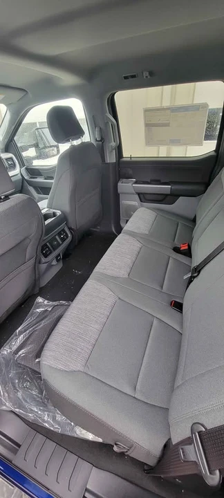 2026 Ford Super Duty 5th Gen - Image 5 of 6