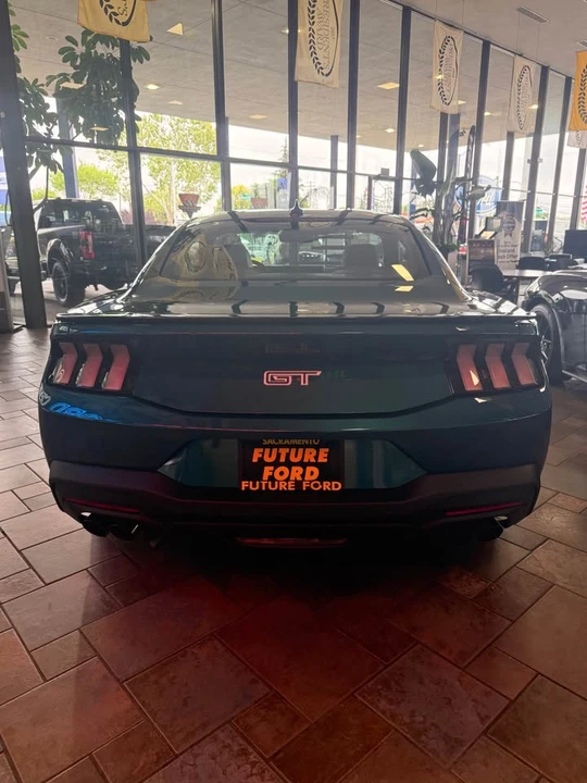 2026 Ford GT - Image 4 of 10