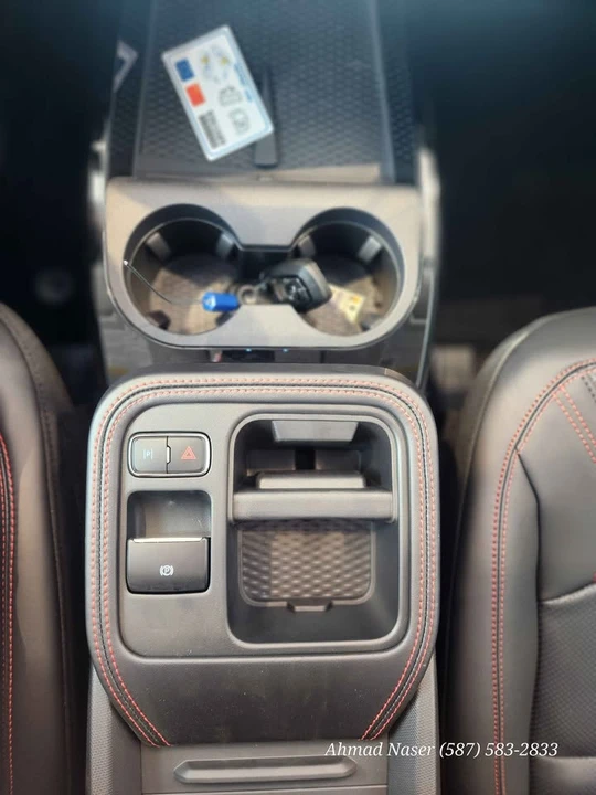 2026 Ford Mustang Mach-E - Image 9 of 12