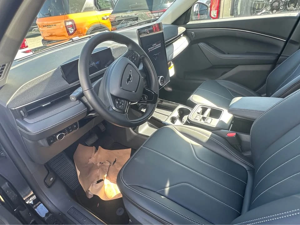 2026 Ford Mustang Mach-E - Image 5 of 11