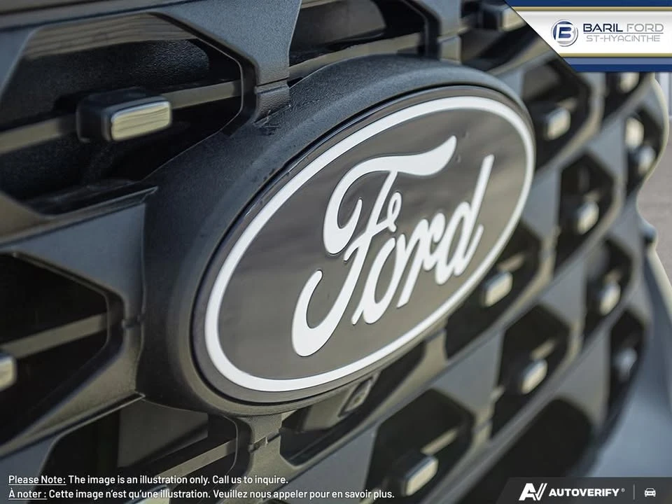 2026 Ford Maverick - Image 10 of 20