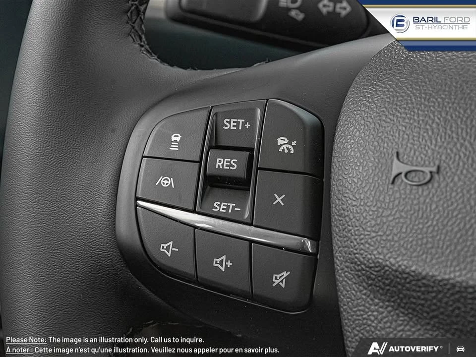 2026 Ford Maverick - Image 16 of 20