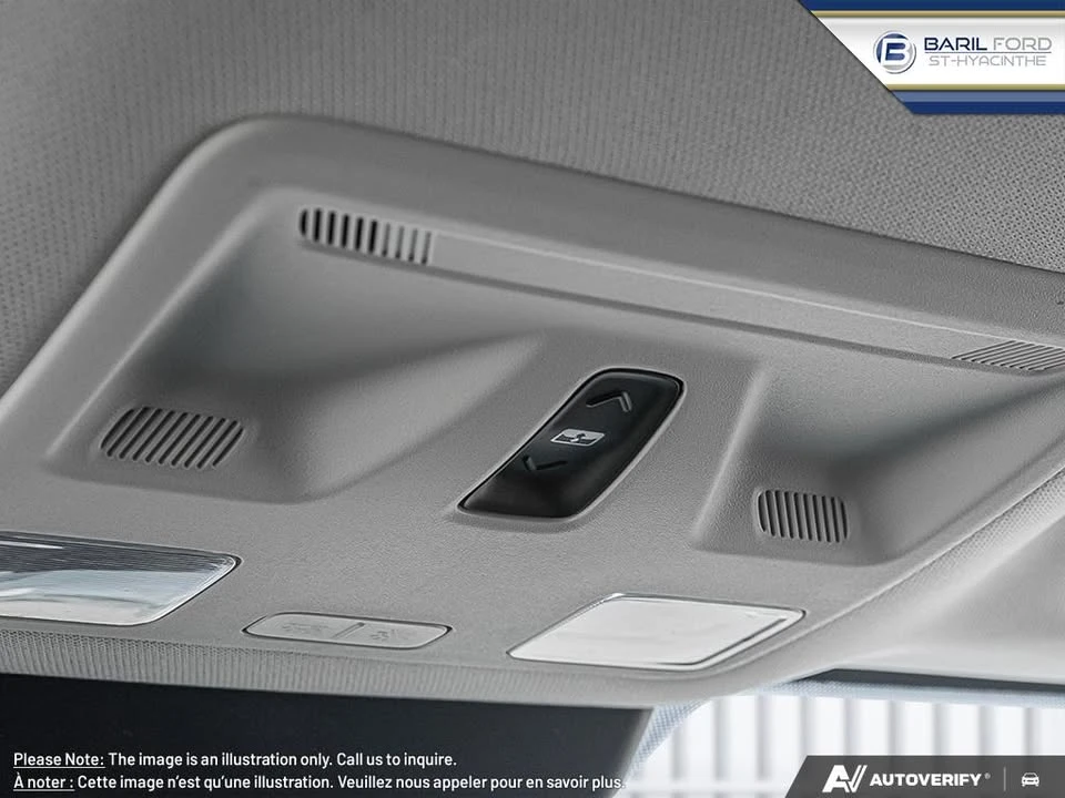 2026 Ford Maverick - Image 20 of 20