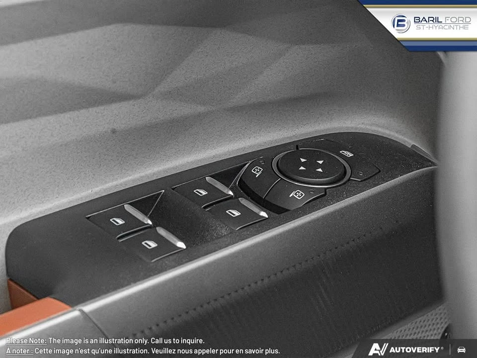 2026 Ford Maverick - Image 17 of 20