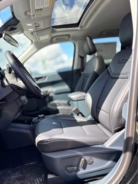 2026 Ford Maverick - Image 12 of 16